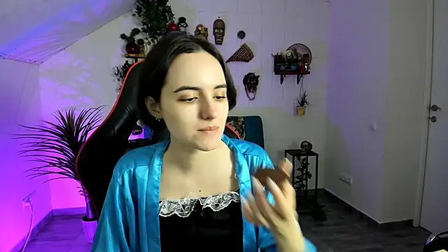 KateWillows online show from 02/21/26, 04:24