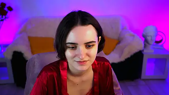 KateWillows online show from 03/05/26, 04:30