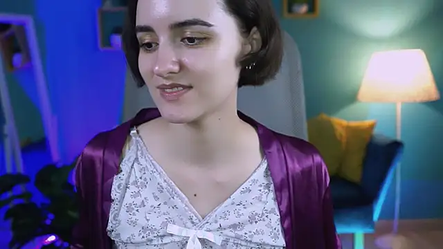 KateWillows online show from 03/07/26, 04:31