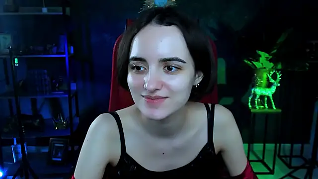 KateWillows online show from 03/08/26, 04:38