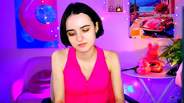 KateWillows online show from 03/11/26, 04:18