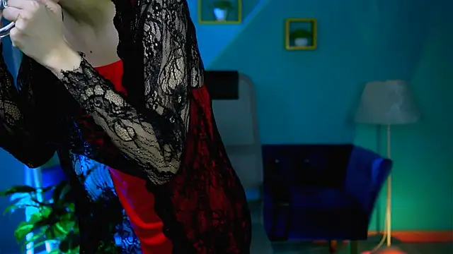 KateWillows online show from 03/21/26, 04:39