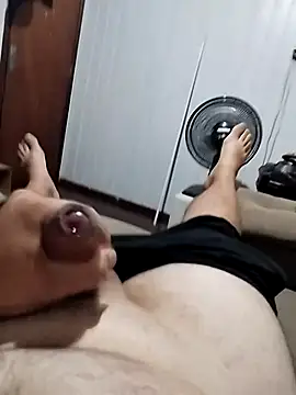 Tenenterodrigo online show from 12/02/25, 05:30