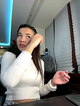 cordeliawow online show from 12/20/25, 05:03