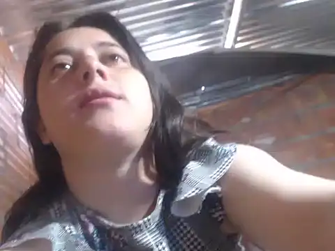 sammyyblondee online show from 11/30/25, 01:48