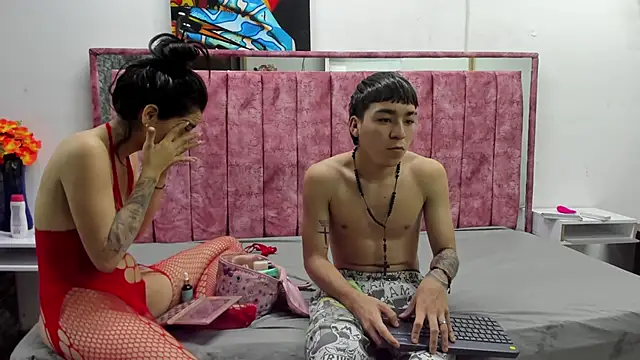 lucy 78 sweet online show from 03/27/26, 11:43