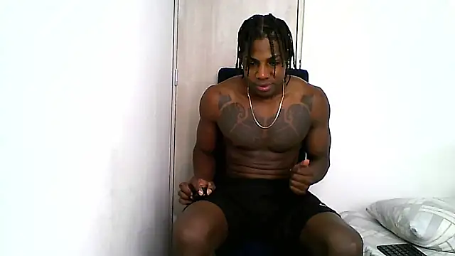 Darktemp  online show from 12/05/25, 11:41