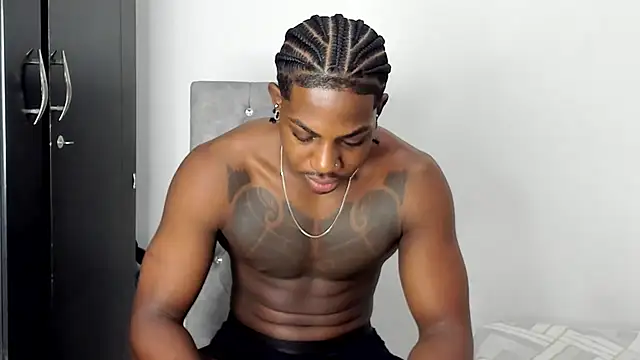 Darktemp  online show from 02/14/26, 12:02