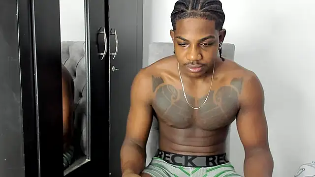 Darktemp  online show from 02/25/26, 10:58