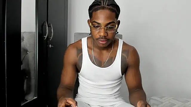 Darktemp  online show from 03/10/26, 11:59