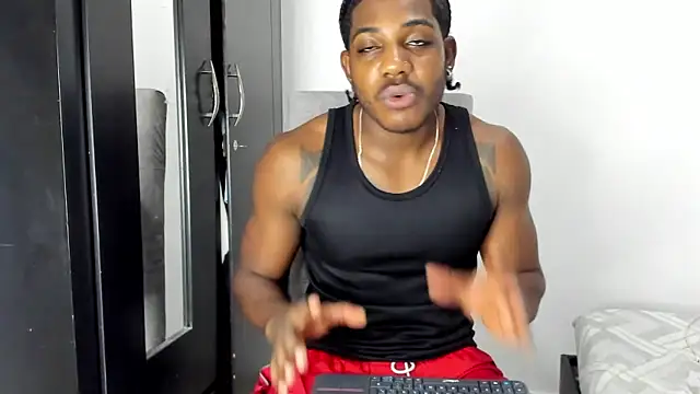 Darktemp  online show from 03/20/26, 01:32