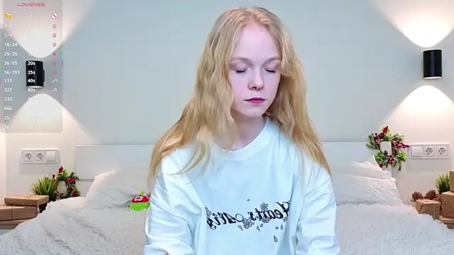 GhisllaineWestler online show from 02/10/26, 06:17