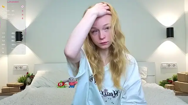 GhisllaineWestler online show from 02/11/26, 05:01