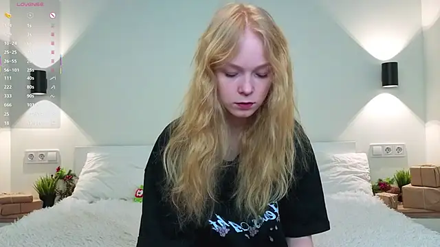 GhisllaineWestler online show from 02/12/26, 04:18