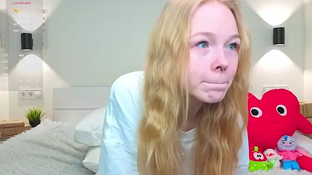 GhisllaineWestler online show from 02/14/26, 04:42