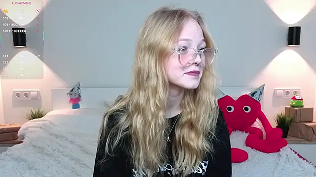 GhisllaineWestler online show from 02/28/26, 04:24