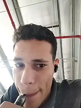 Garra55555 online show from 12/03/25, 11:30