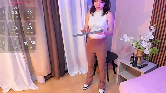 laurent scott online show from 03/10/26, 11:37