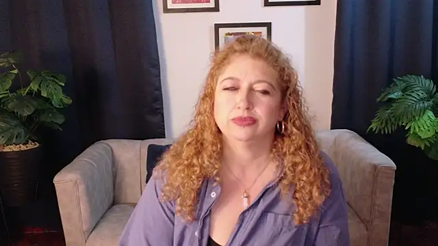 MilfArlet online show from 02/17/26, 01:40