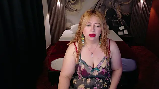 MilfArlet online show from 03/07/26, 01:41