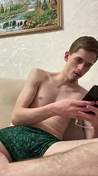 FreeRich online show from 04/14/26, 01:06