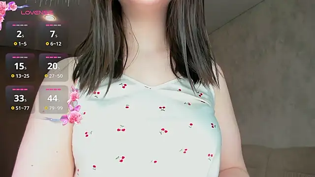 JaneMolane online show from 02/12/26, 02:34