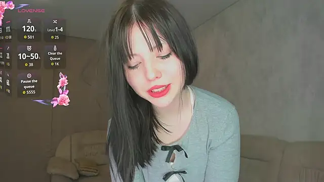 JaneMolane online show from 04/05/26, 02:25