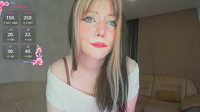 JaneMolane online show from 06/17/26, 02:51