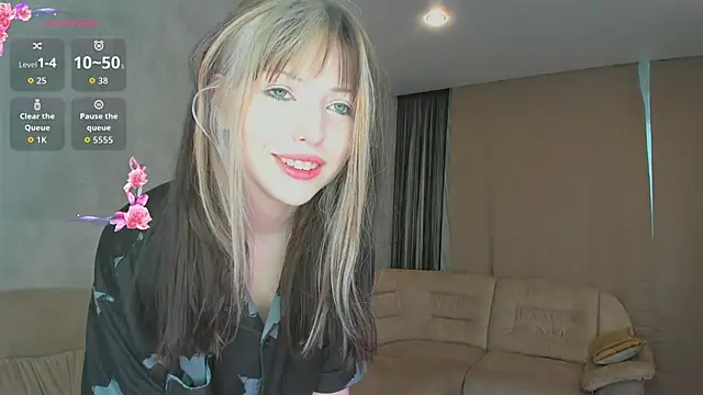 JaneMolane online show from 06/19/26, 02:21