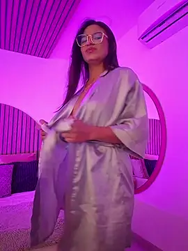 Lu Alzafirah online show from 12/01/25, 02:44