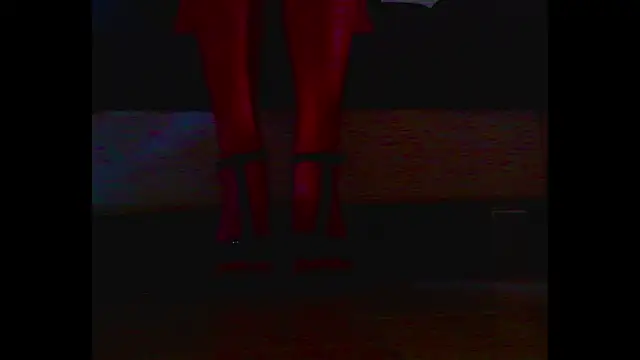 LadyTalona online show from 12/04/25, 10:02