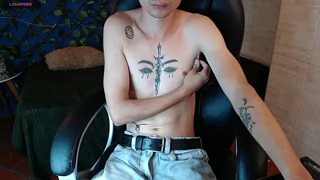 LucassSmith11 online show from 01/09/26, 11:46