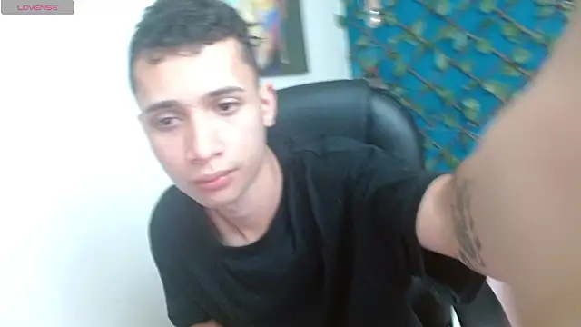 LucassSmith11 online show from 02/10/26, 07:18