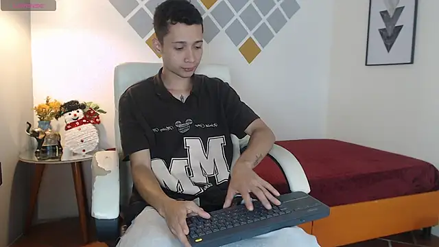 LucassSmith11 online show from 02/21/26, 03:02