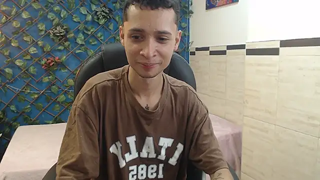 LucassSmith11 online show from 03/22/26, 03:15