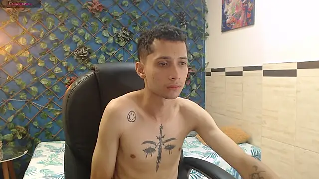 LucassSmith11 online show from 03/28/26, 06:07