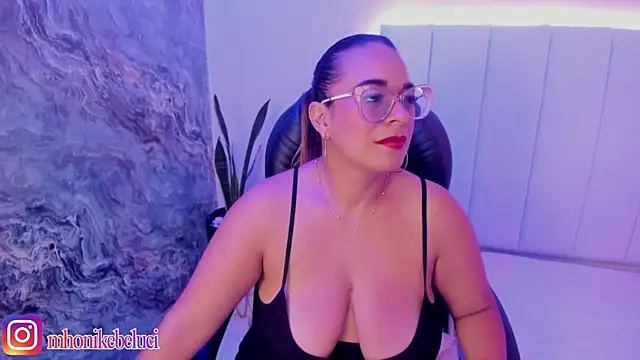 MHONIKBELUCCI online show from 07/09/26, 11:14