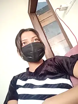 Sexy  Nora online show from 02/19/26, 06:09