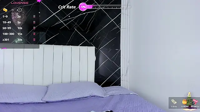 shirleyhot-2 online show from 11/29/25, 02:31