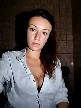 Kseniae online show from 12/03/25, 06:28