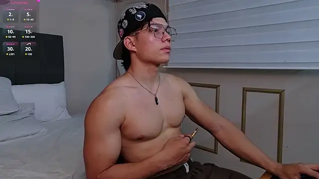 Thony Big online show from 02/26/26, 07:24