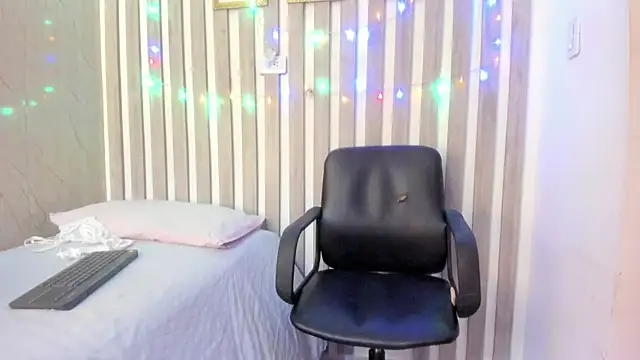  Zoecooper online show from 01/14/26, 11:38