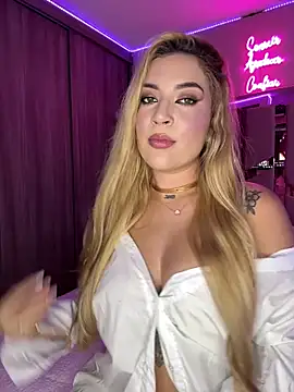 AlyonaWester  online show from 02/13/26, 09:33