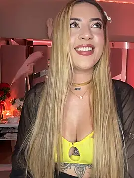 AlyonaWester  online show from 02/18/26, 09:33