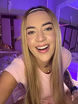 AlyonaWester  online show from 02/24/26, 09:46