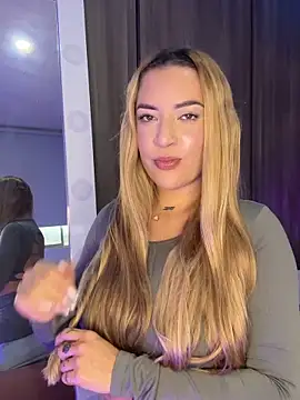 AlyonaWester  online show from 03/03/26, 09:42