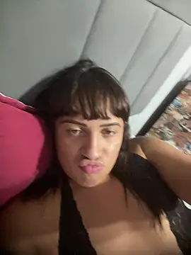 larysinha online show from 02/10/26, 12:37