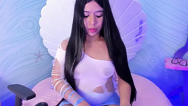 CHLOE BLOWJOB online show from 02/27/26, 03:17