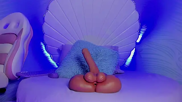 CHLOE BLOWJOB online show from 07/01/26, 09:25