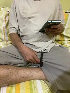 TheGentselect online show from 01/18/26, 12:25